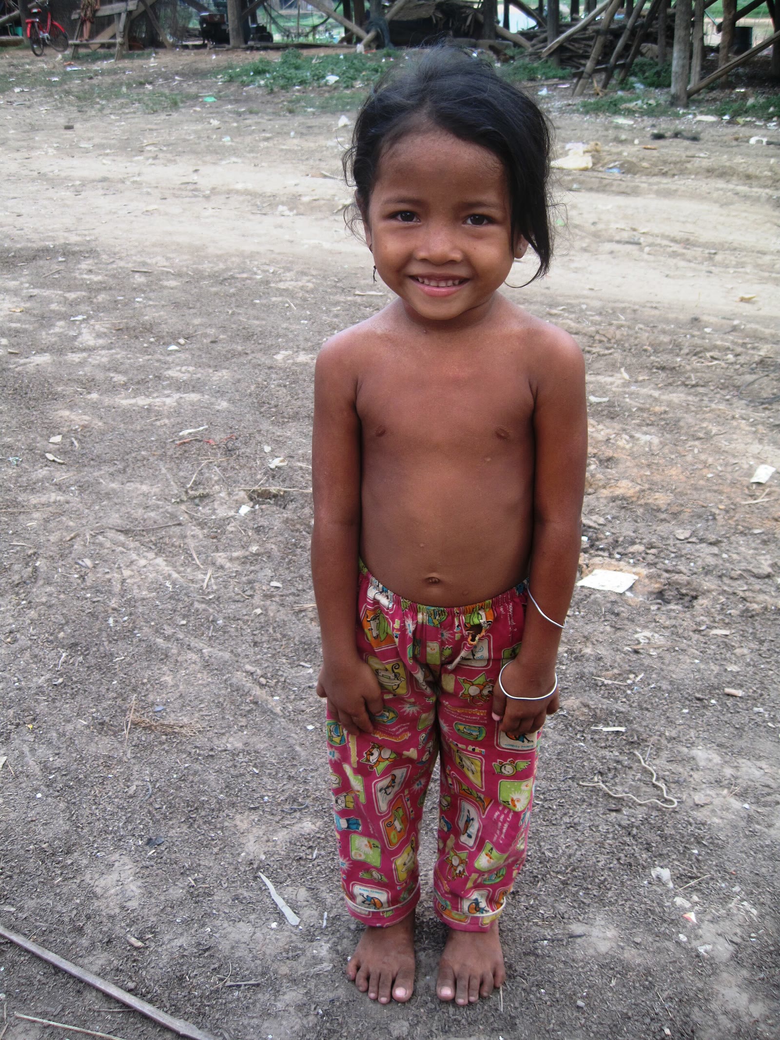 Cambodia