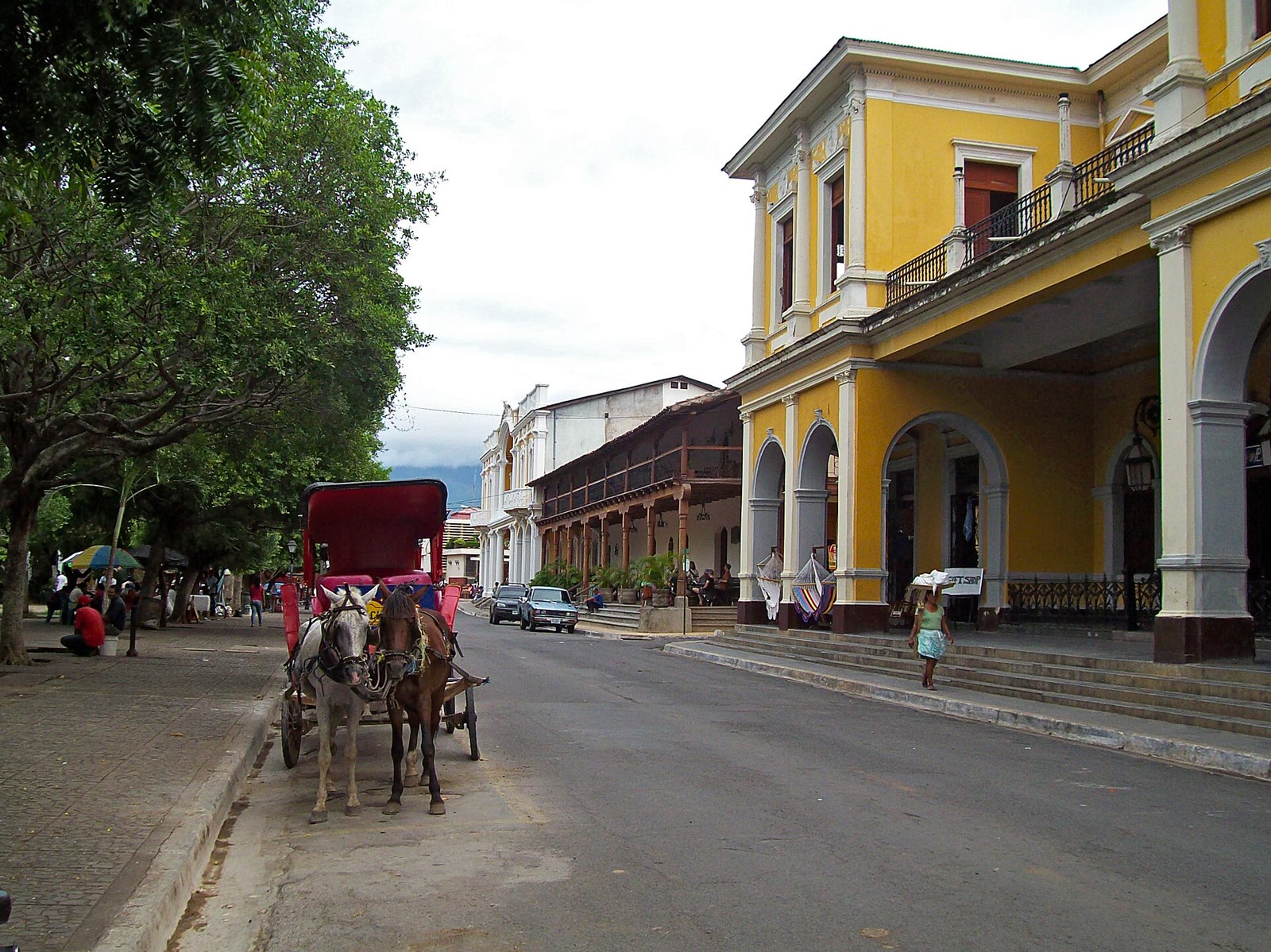 Nicaragua