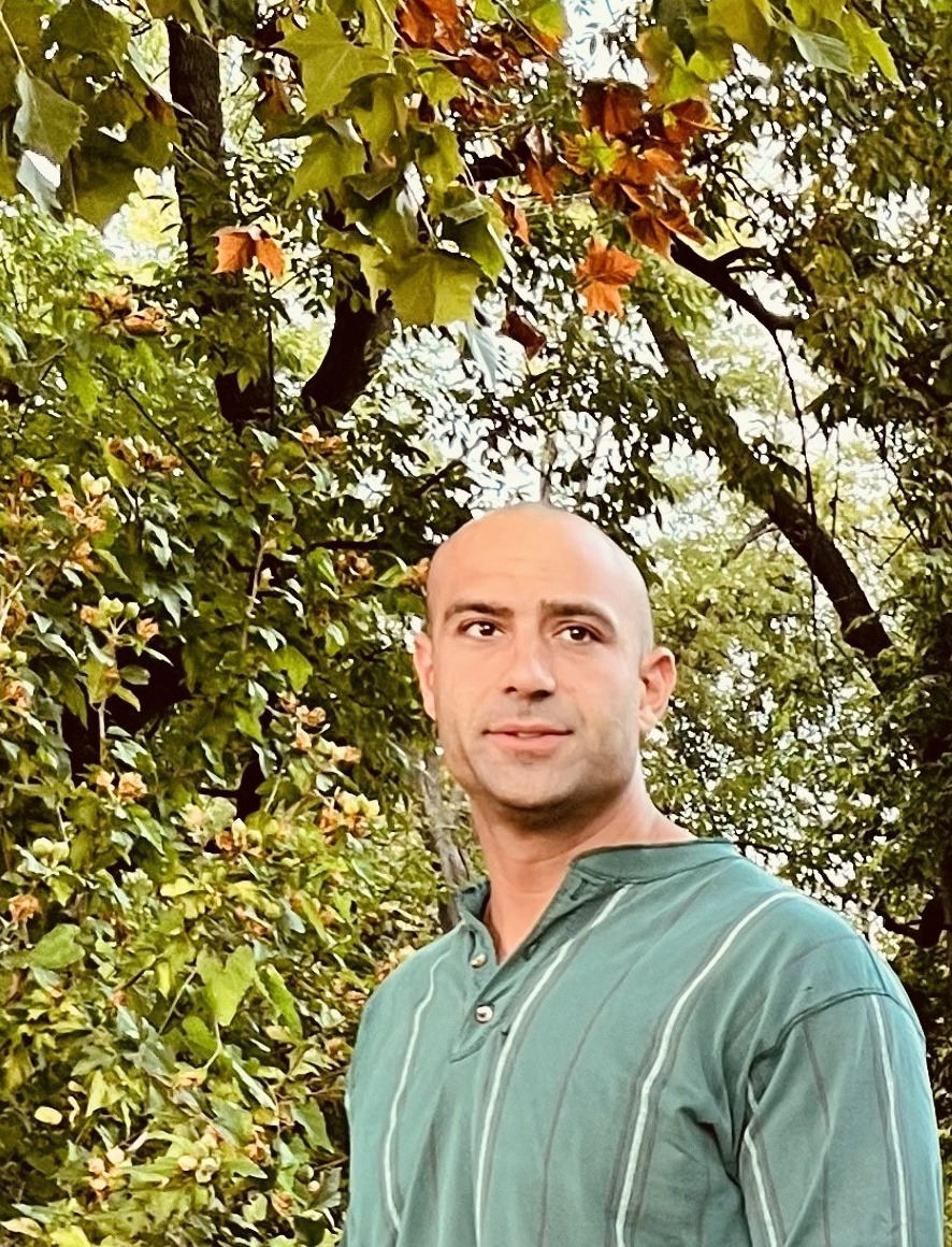 Noah Norooz